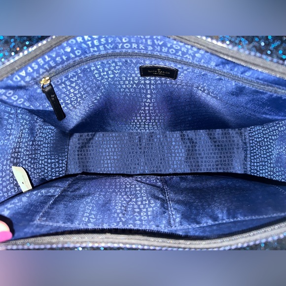 Kate Spade Mavis Street Taden Tote Bag - Picture 5 of 16